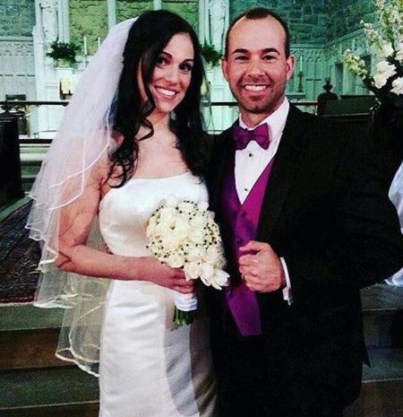 James Murray Called Off His wedding With Jenna After a Day Of Their Marriage.